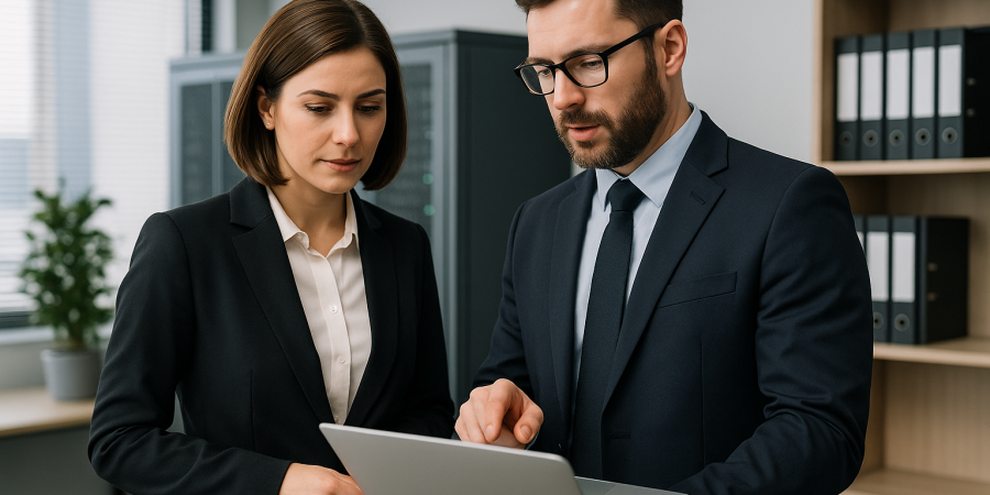 Certified Information Privacy Manager